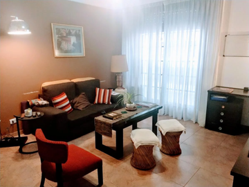 Departamento (PH) en Venta en Caballito 2 ambientes 57 m2 c terraza propia – Neuquén 1100