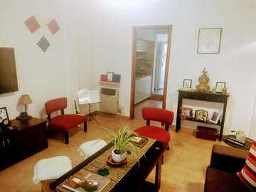 Departamento (PH) en Venta en Caballito 2 ambientes 57 m2 c terraza propia – Neuquén 1100
