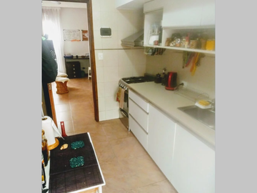 Departamento (PH) en Venta en Caballito 2 ambientes 57 m2 c terraza propia – Neuquén 1100