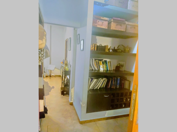 Departamento (PH) en Venta en Caballito 2 ambientes 57 m2 c terraza propia – Neuquén 1100