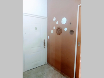 Departamento (PH) en Venta en Caballito 2 ambientes 57 m2 c terraza propia – Neuquén 1100