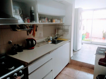 Departamento (PH) en Venta en Caballito 2 ambientes 57 m2 c terraza propia – Neuquén 1100