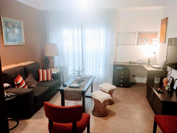 Departamento (PH) en Venta en Caballito 2 ambientes 57 m2 c terraza propia – Neuquén 1100