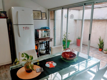 Departamento (PH) en Venta en Caballito 2 ambientes 57 m2 c terraza propia – Neuquén 1100