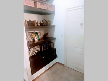 Departamento (PH) en Venta en Caballito 2 ambientes 57 m2 c terraza propia – Neuquén 1100