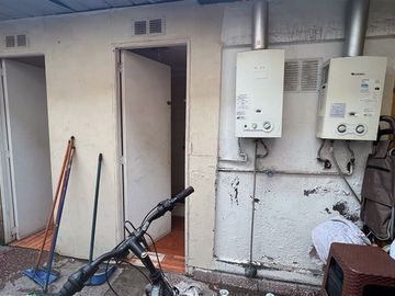 Casa en Venta en Manuel Antonio Tocornal / Av. Ñuble