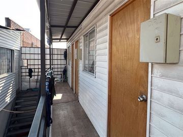 Casa en Venta en Manuel Antonio Tocornal / Av. Ñuble