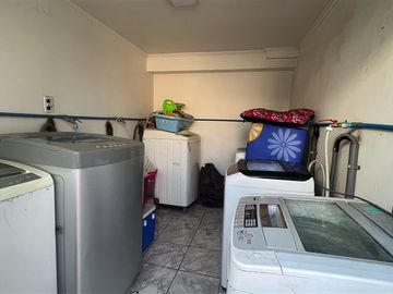 Casa en Venta en Manuel Antonio Tocornal / Av. Ñuble