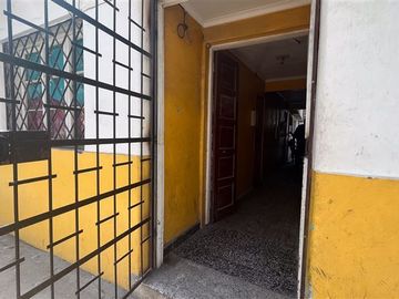 Casa en Venta en Manuel Antonio Tocornal / Av. Ñuble