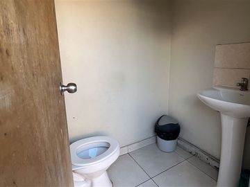 Casa en Venta en Manuel Antonio Tocornal / Av. Ñuble