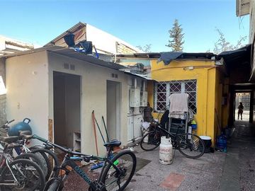 Casa en Venta en Manuel Antonio Tocornal / Av. Ñuble