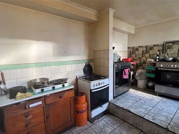 Casa en Venta en Manuel Antonio Tocornal / Av. Ñuble