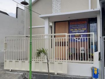 Rumah Mewah di Harmony Daerah Pandanwangi Sulfat Kota Malang