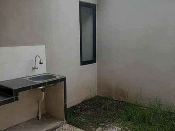 Rumah Mewah di Harmony Daerah Pandanwangi Sulfat Kota Malang