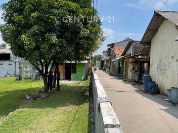 Tanah Strategis Di Jababeka Cocok Untuk Investasi Dan Usaha