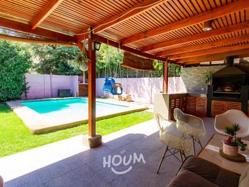 Casa El carmen ID: 149234s