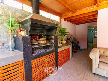 Casa El carmen ID: 149234s