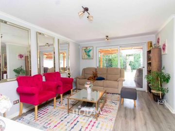 Casa El carmen ID: 149234s