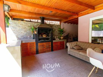 Casa El carmen ID: 149234s