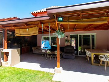 Casa El carmen ID: 149234s