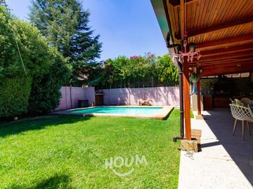Casa El carmen ID: 149234s