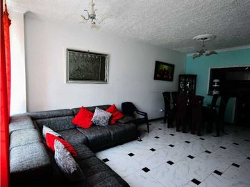 SE VENDE APARTAMENTO PISO 1 MAYAPAN