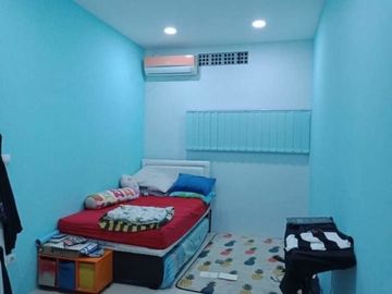 Rumah Nyaman Dekat Soekarno Hatta, Arcamanik dan Antapani