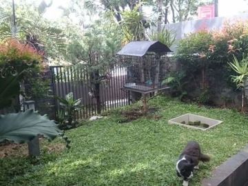 Rumah Nyaman Dekat Soekarno Hatta, Arcamanik dan Antapani