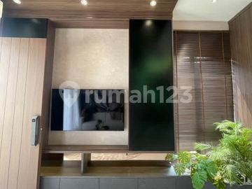 Free BPHTB, Rumah, 2 Lantai, Dekat Akses Bandara, Bonus Canopy, di Forestine Citra Garden