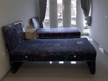 Jual Rumah Bagus Minimalis di Puri Mas Jimbaran Gunung Anyar