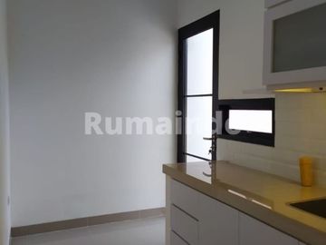Rumah Murah di Cluster Matoa Golf Tanah Baru Depok