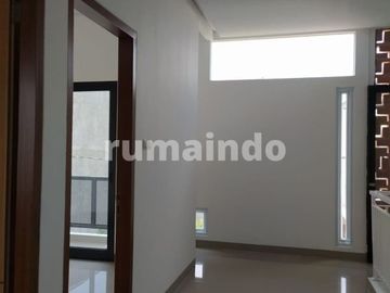Rumah Murah di Cluster Matoa Golf Tanah Baru Depok