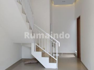 Rumah Murah di Cluster Matoa Golf Tanah Baru Depok