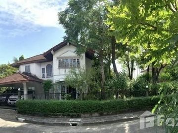 4 Bedroom House for sale at Sammakon Village