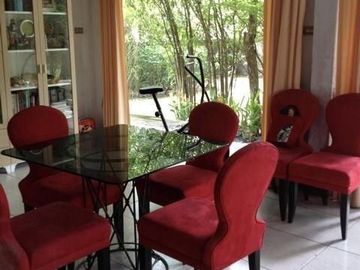 4 Bedroom House for sale at Sammakon Village
