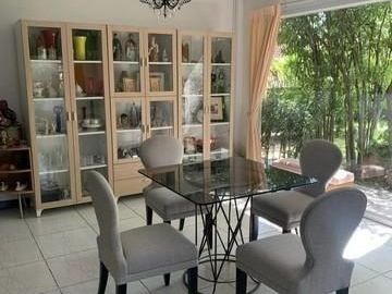 4 Bedroom House for sale at Sammakon Village