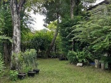 4 Bedroom House for sale at Sammakon Village