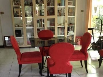 4 Bedroom House for sale at Sammakon Village