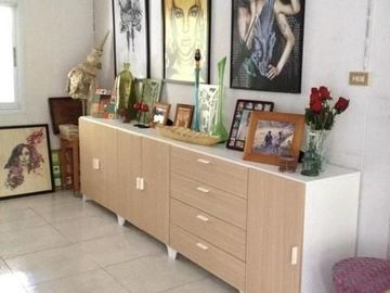 4 Bedroom House for sale at Sammakon Village
