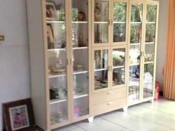4 Bedroom House for sale at Sammakon Village
