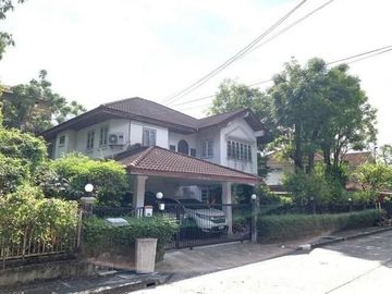 4 Bedroom House for sale at Sammakon Village