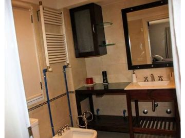 Chalet 5 ambientes con parque. Zona Bosque de Peralta Ramos