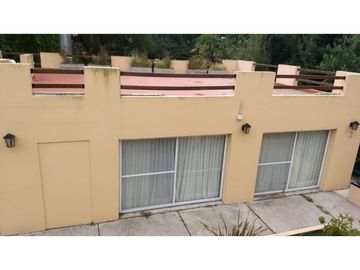 Chalet 5 ambientes con parque. Zona Bosque de Peralta Ramos