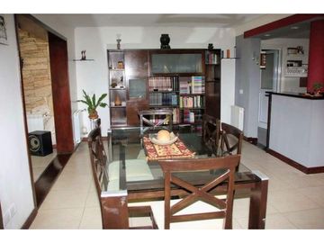 Chalet 5 ambientes con parque. Zona Bosque de Peralta Ramos