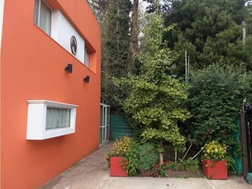 Chalet 5 ambientes con parque. Zona Bosque de Peralta Ramos