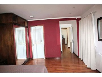 Chalet 5 ambientes con parque. Zona Bosque de Peralta Ramos