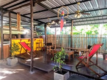 Chalet 5 ambientes con parque. Zona Bosque de Peralta Ramos