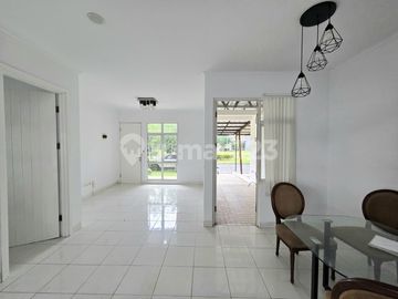 Rumah Icon Eastern Cosmo BSD City Super Apik, Strategis dan Murah