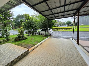 Rumah Icon Eastern Cosmo BSD City Super Apik, Strategis dan Murah