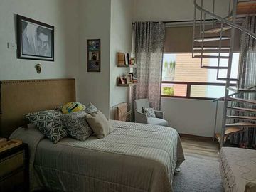 VENTA CASA EN CLÚSTER CON RECÁMARA EN PB LOMAS DE ANGELÓPOLIS PUEBLA CAS 3704 PUE/PC